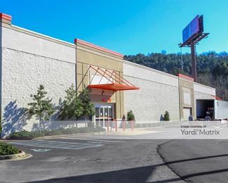 Photo 2 of Public Storage - 1911 Crestwood Blvd, Irondale, AL