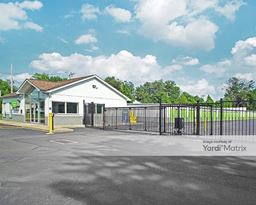 Image for Extra Space Storage - 1525 Bristol Pike, Bensalem, PA