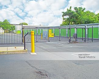 Photo 3 of Extra Space Storage - 1525 Bristol Pike, Bensalem, PA
