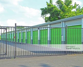Photo 4 of Extra Space Storage - 1525 Bristol Pike, Bensalem, PA