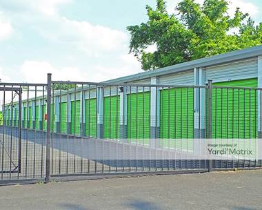 Storage Units for Rent available at 1525 Bristol Pike, Bensalem, PA 19020