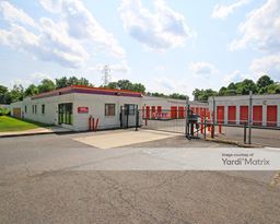 Image for Public Storage - 2750 Old Lincoln Hwy, Trevose, PA
