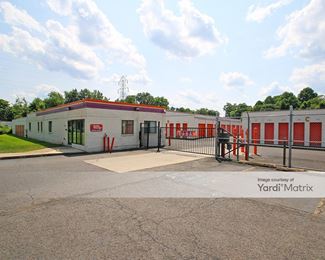 Photo 1 of Public Storage - 2750 Old Lincoln Hwy, Trevose, PA