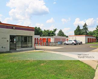 Photo 2 of Public Storage - 2750 Old Lincoln Hwy, Trevose, PA