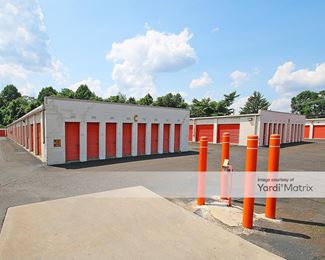 Photo 3 of Public Storage - 2750 Old Lincoln Hwy, Trevose, PA