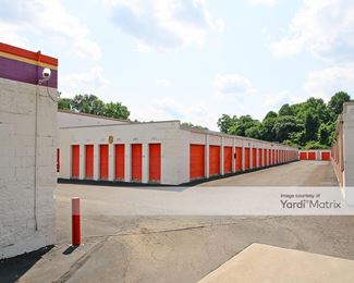Photo 4 of Public Storage - 2750 Old Lincoln Hwy, Trevose, PA