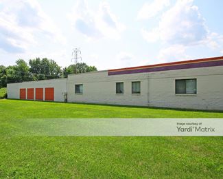 Photo 5 of Public Storage - 2750 Old Lincoln Hwy, Trevose, PA