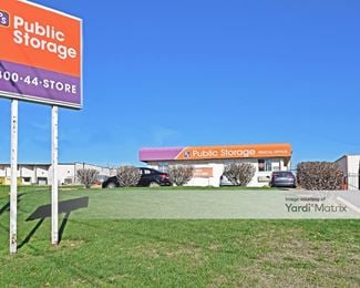 Photo 1 of Public Storage - 6225 Oxford Avenue, Philadelphia, PA