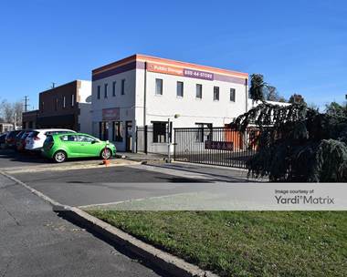 Storage Units for Rent available at 1251 Byberry Road, Philadelphia, PA 19116