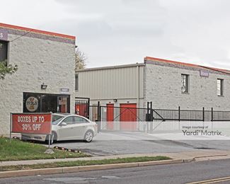 Photo 3 of Public Storage - 8401 Lansdowne Avenue, Upper Darby, PA