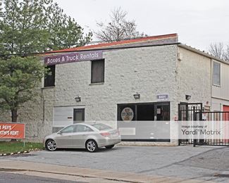 Photo 4 of Public Storage - 8401 Lansdowne Avenue, Upper Darby, PA