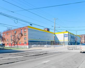 Photo 1 of Store Space Self Storage - 5134 Lancaster Avenue, Philadelphia, PA