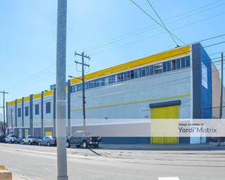 Photo 2 of Store Space Self Storage - 5134 Lancaster Avenue, Philadelphia, PA