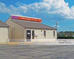 Image for Public Storage - 7000 Lindbergh Blvd, Philadelphia, PA
