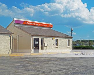 Photo 1 of Public Storage - 7000 Lindbergh Blvd, Philadelphia, PA