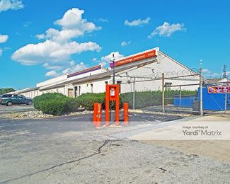 Photo 2 of Public Storage - 7000 Lindbergh Blvd, Philadelphia, PA