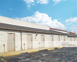 Photo 4 of Public Storage - 7000 Lindbergh Blvd, Philadelphia, PA