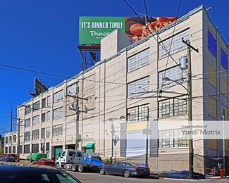Photo 1 of Store Space - 4433 Wayne Avenue, Philadelphia, PA
