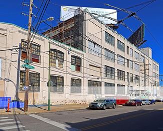 Photo 6 of Store Space - 4433 Wayne Avenue, Philadelphia, PA