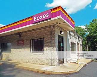 Photo 2 of Public Storage - 6330 Market Street, Upper Darby, PA