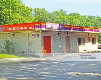 Photo 4 of Public Storage - 6330 Market Street, Upper Darby, PA