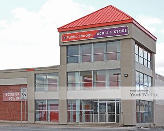 Photo 1 of Public Storage - 2345 Castor Avenue, Philadelphia, PA
