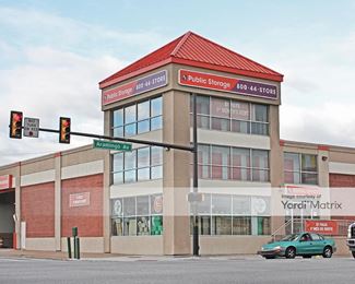 Photo 2 of Public Storage - 2345 Castor Avenue, Philadelphia, PA