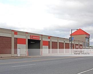 Photo 3 of Public Storage - 2345 Castor Avenue, Philadelphia, PA