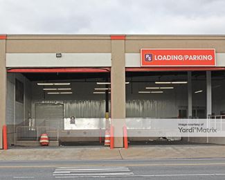 Photo 4 of Public Storage - 2345 Castor Avenue, Philadelphia, PA