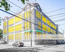Image for Extra Space Storage - 5500 Sansom Street, Philadelphia, PA