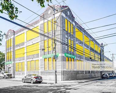 Storage Units for Rent available at 5500 Sansom Street, Philadelphia, PA 19139