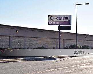 Photo 1 of EZ Storage - 7425 State Road, Philadelphia, PA