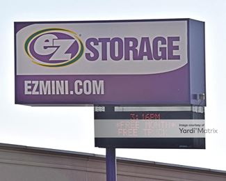 Photo 2 of EZ Storage - 7425 State Road, Philadelphia, PA