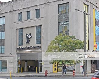 Photo 2 of Safeguard Self Storage - 1221 North Broad Street, Philadelphia, PA