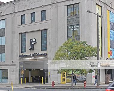 Storage Units for Rent available at 1221 North Broad Street, Philadelphia, PA 19122