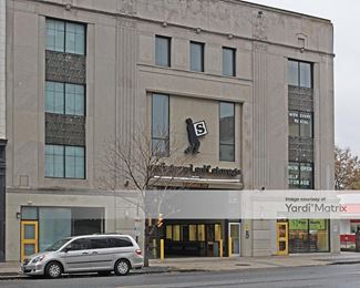 Photo 3 of Safeguard Self Storage - 1221 North Broad Street, Philadelphia, PA