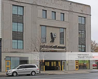 Storage Units for Rent available at 1221 North Broad Street, Philadelphia, PA 19122