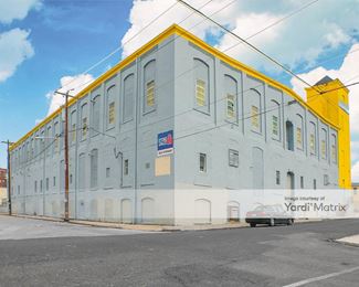 Photo 2 of Store Space Self Storage - 3100 C Street, Philadelphia, PA