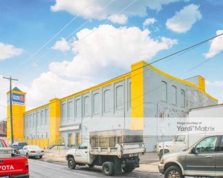 Photo 4 of Store Space Self Storage - 3100 C Street, Philadelphia, PA