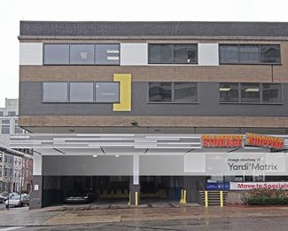 Photo 2 of Self Service Storage - 2000 Hamilton Street, Philadelphia, PA