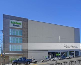 Photo 1 of Extra Space Storage - 2300 Washington Avenue, Philadelphia, PA