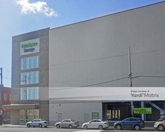Photo 3 of Extra Space Storage - 2300 Washington Avenue, Philadelphia, PA