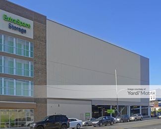 Photo 4 of Extra Space Storage - 2300 Washington Avenue, Philadelphia, PA