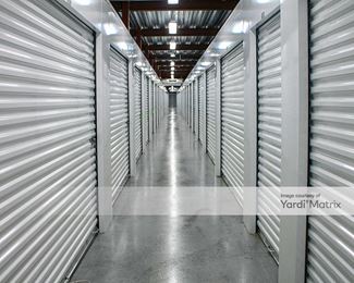 Photo 3 of Extra Space Storage - 1240 Chester Pike, Crum Lynne, PA
