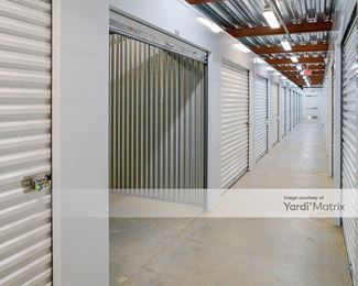 Photo 2 of Extra Space Storage - 59 Leverington Avenue, Philadelphia, PA