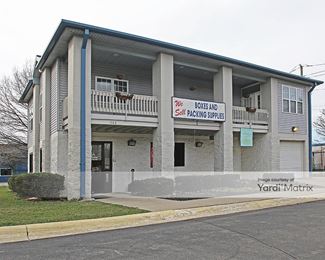 Photo 1 of Infinite Self Storage - 1102 East 52nd Street, Indianapolis, IN