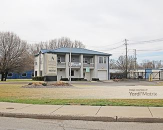 Photo 3 of Infinite Self Storage - 1102 East 52nd Street, Indianapolis, IN