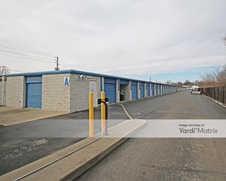 Photo 4 of Infinite Self Storage - 1102 East 52nd Street, Indianapolis, IN