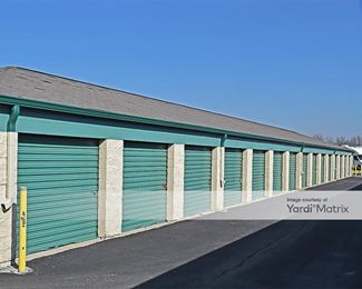 Photo 4 of Extra Space Storage - 5260 Commerce Circle, Indianapolis, IN