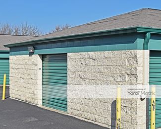 Photo 5 of Extra Space Storage - 5260 Commerce Circle, Indianapolis, IN